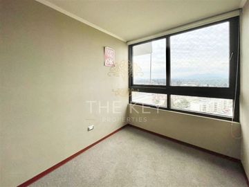 Departamento en Venta en Condominio Vista Manquehue ll