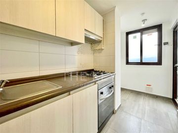 Departamento en Venta en Condominio Vista Manquehue ll