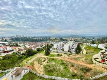 Departamento en Venta en Condominio Vista Manquehue ll