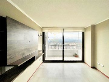 Departamento en Venta en Condominio Vista Manquehue ll