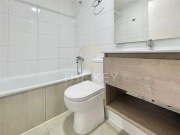 Departamento en Venta en Condominio Vista Manquehue ll