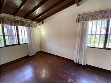CASA CAMPESTRE PARA REMODELAR