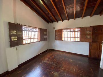 CASA CAMPESTRE PARA REMODELAR