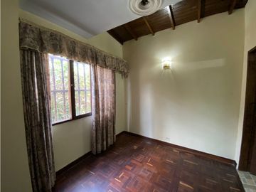 CASA CAMPESTRE PARA REMODELAR