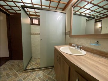 CASA CAMPESTRE PARA REMODELAR