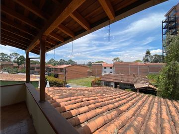 CASA CAMPESTRE PARA REMODELAR