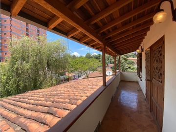 CASA CAMPESTRE PARA REMODELAR