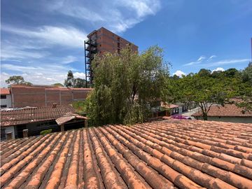 CASA CAMPESTRE PARA REMODELAR