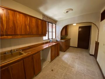 CASA CAMPESTRE PARA REMODELAR
