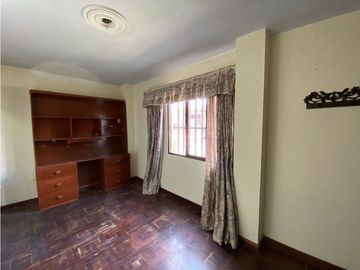 CASA CAMPESTRE PARA REMODELAR