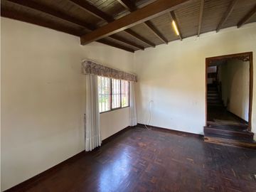 CASA CAMPESTRE PARA REMODELAR