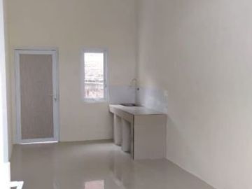 Rumah DP Ringan di Jatihandap Bandung Bisa Custom Desain Sesukamu