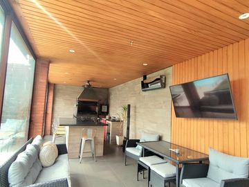 Casa en Venta en Peñalolén