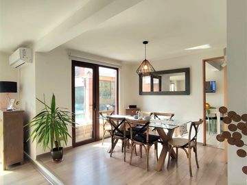 Casa en Venta en Peñalolén
