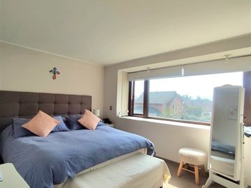 Casa en Venta en Peñalolén