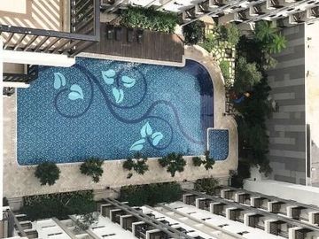 JUAL Murah type STUDIO Apartemen Signature Park Grande
