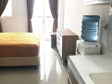 JUAL Murah type STUDIO Apartemen Signature Park Grande