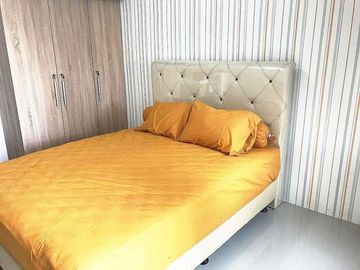 JUAL Murah type STUDIO Apartemen Signature Park Grande