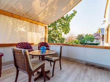 Casa en venta de 5 dorm. en Las Condes