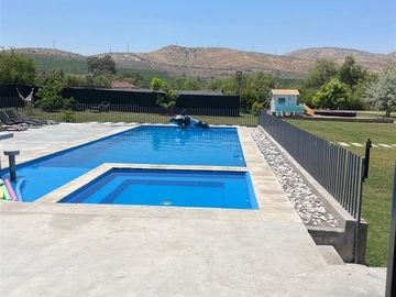 Casa en venta de 7 dorm. en Lampa