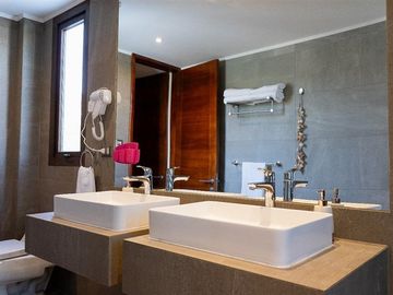 Casa en venta de 7 dorm. en Lampa