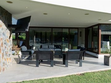 Casa en venta de 7 dorm. en Lampa