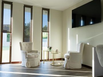 Casa en venta de 7 dorm. en Lampa
