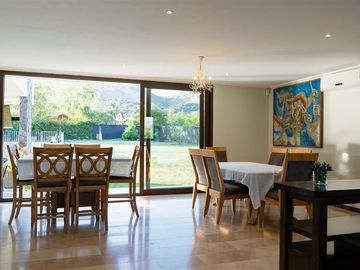 Casa en venta de 7 dorm. en Lampa