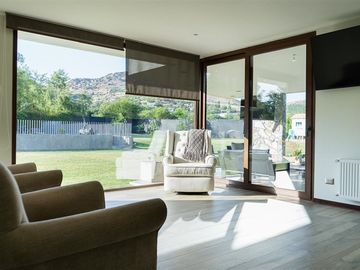 Casa en venta de 7 dorm. en Lampa