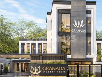 Rumah Cantik Bangunan Bagus Siap Huni Di Baturan Colomadu Solo Barat