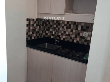 Soho Office The Masion Kemayoran Strategis Cocok Untuk  Wfh