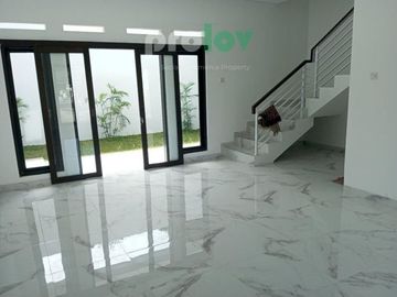 Readystok Investasi Rumah 2LT Exclusive dekat De Tuik Bojongkoneng Cikutra Bandung