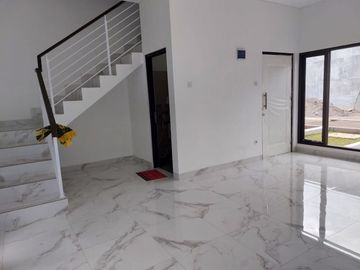 Readystok Investasi Rumah 2LT Exclusive dekat De Tuik Bojongkoneng Cikutra Bandung