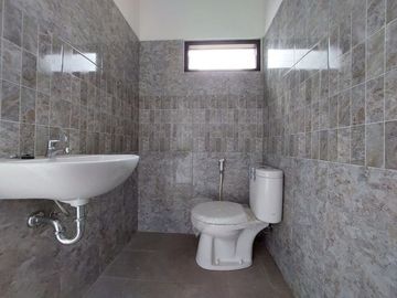 Readystok Investasi Rumah 2LT Exclusive dekat De Tuik Bojongkoneng Cikutra Bandung