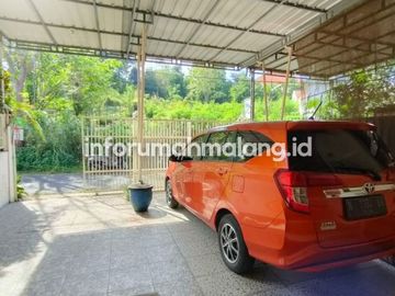 Rumah Minimalis Malang Kota,