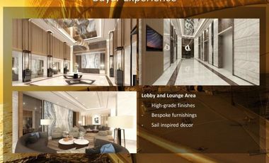 Condominium Unit near Mall of Asia