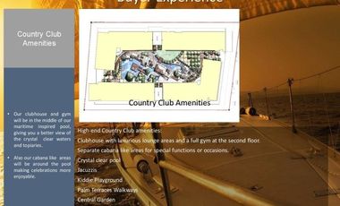 Condominium Unit near Mall of Asia