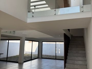 CASA EN PUNTA SAN LUIS SLP
