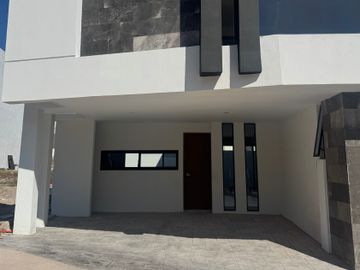 CASA EN PUNTA SAN LUIS SLP