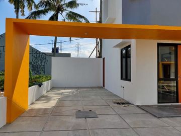 Rumah mewah Ready stock 1 Unit terakhir dkt STT TELKOM dan TOL