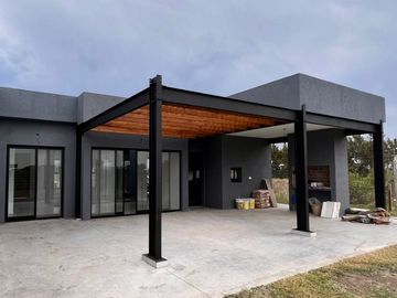 Casa en venta en Villalobos
