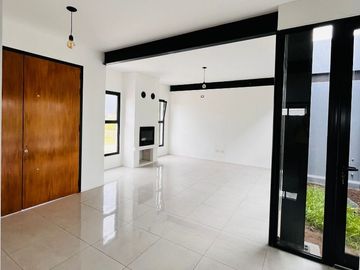 Casa en venta en Villalobos
