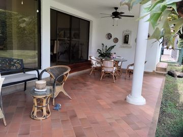 casa en venta en pance. Cod V6257