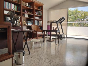 casa en venta en pance. Cod V6257