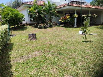 casa en venta en pance. Cod V6257
