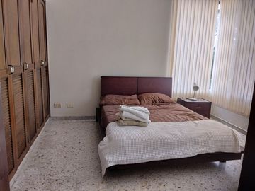 casa en venta en pance. Cod V6257