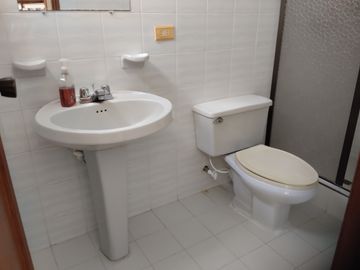 casa en venta en pance. Cod V6257