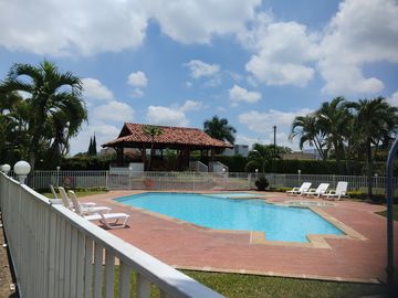 casa en venta en pance. Cod V6257