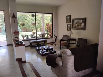 casa en venta en pance. Cod V6257