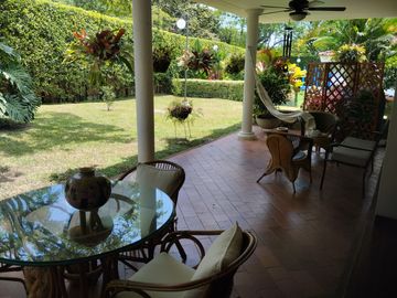 casa en venta en pance. Cod V6257